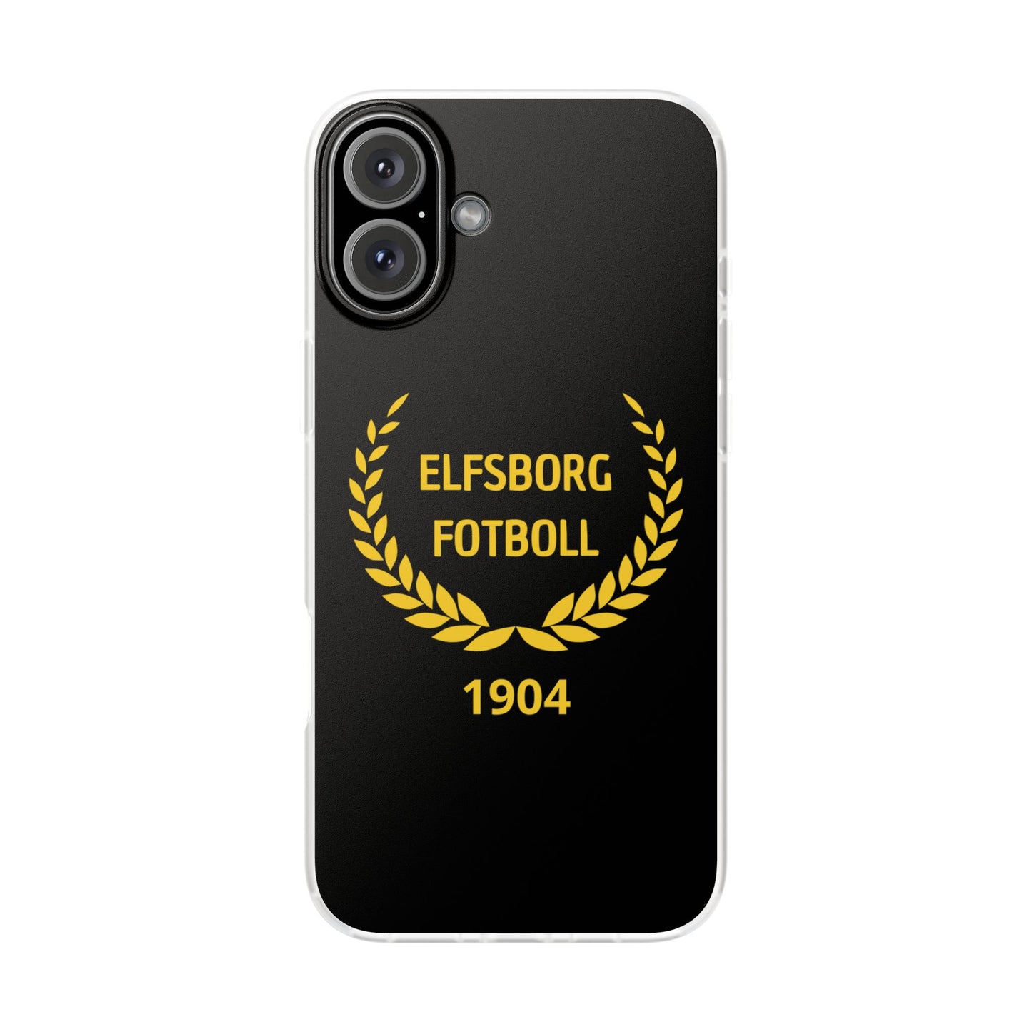 Elfsborg Fotboll Case