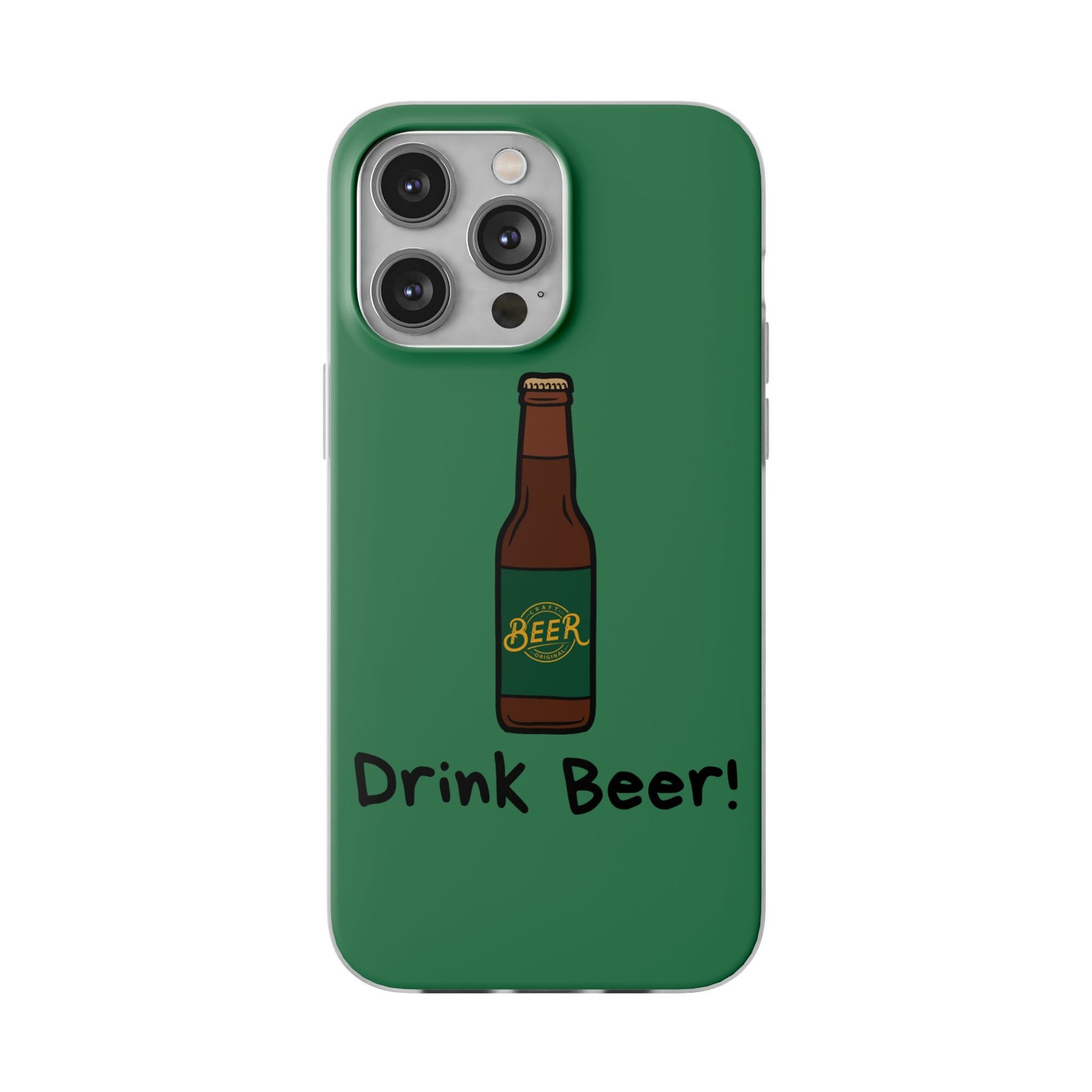 Drink Beer Case