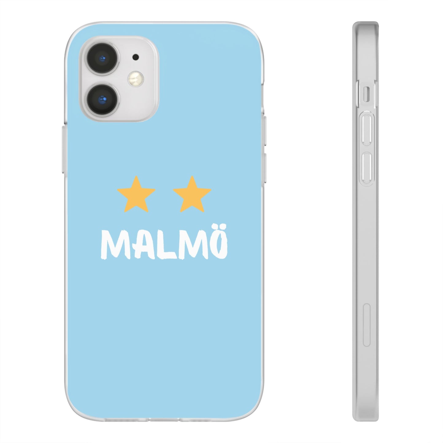 Malmö Case