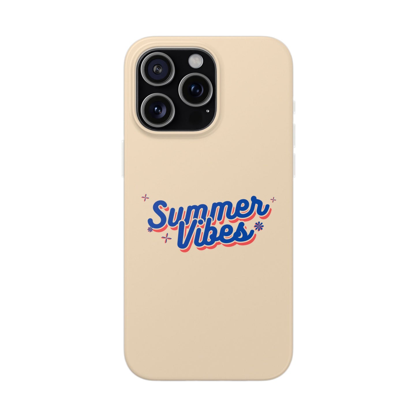 Summer Vibes Case