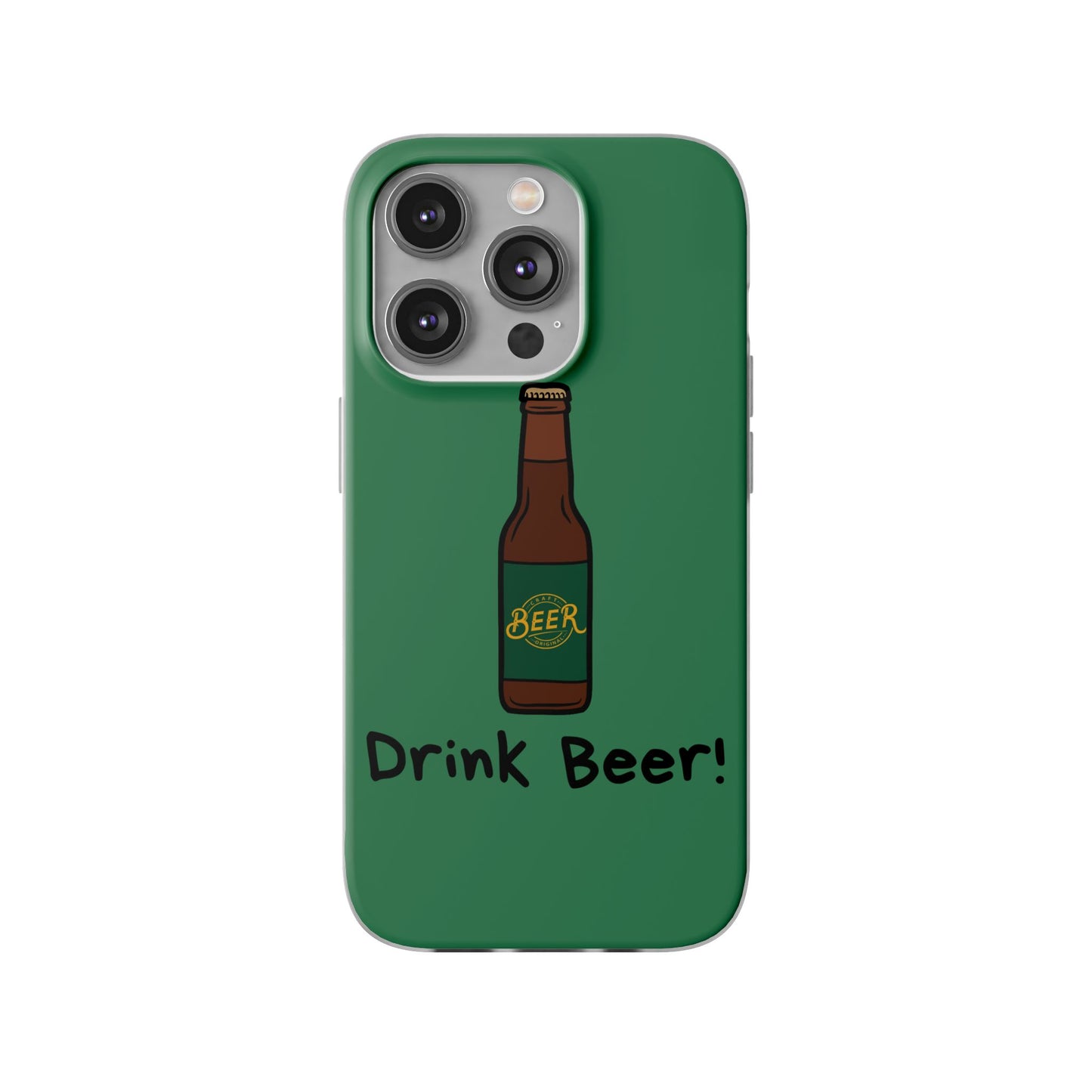 Drink Beer Case