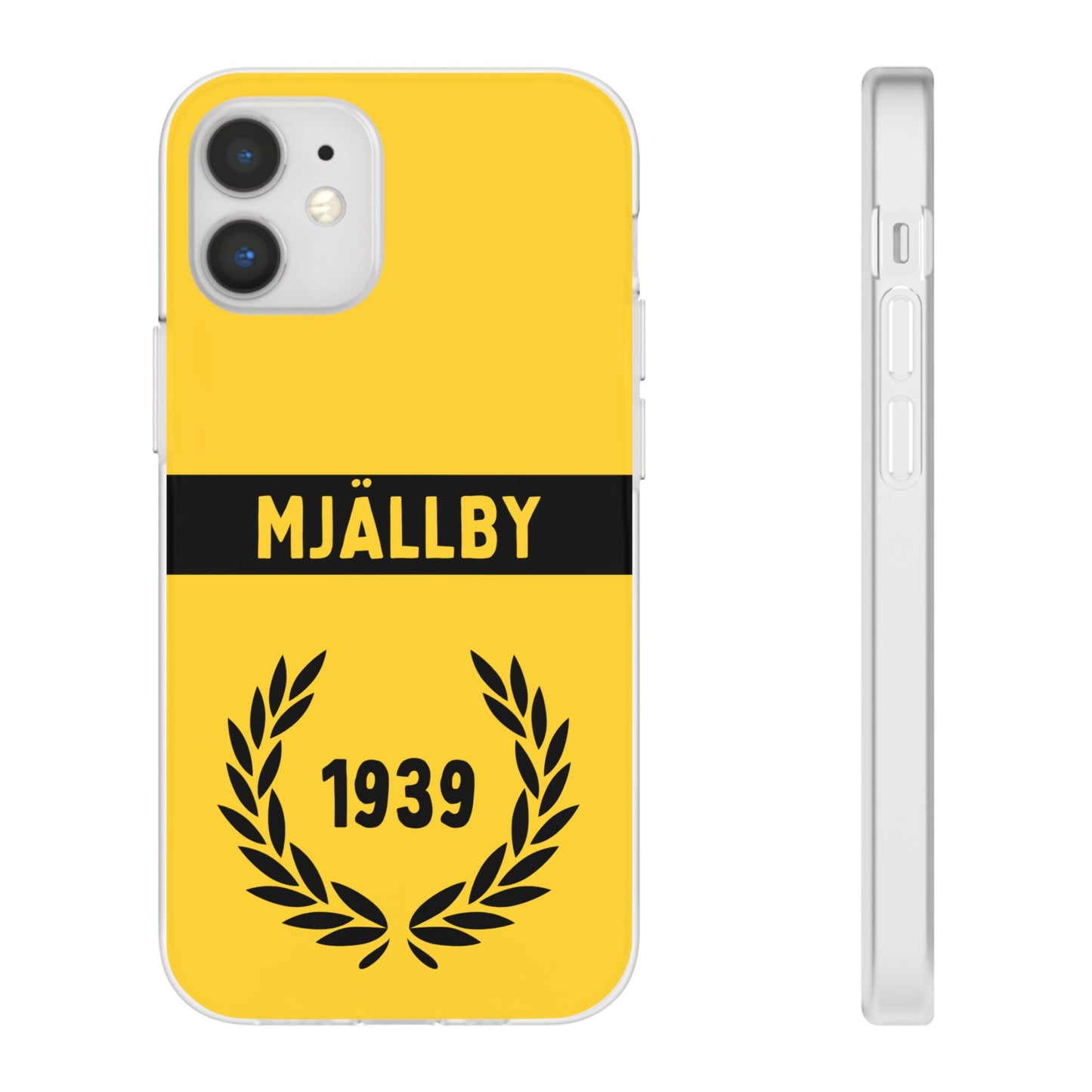 Mjällby 1939 Case