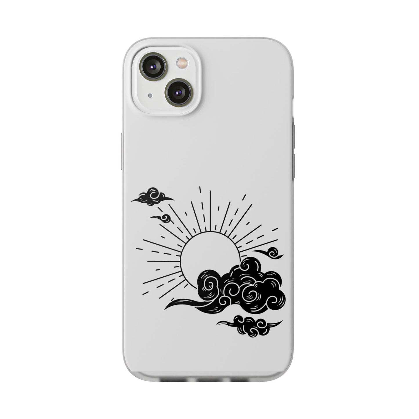 Cloud Sun Case