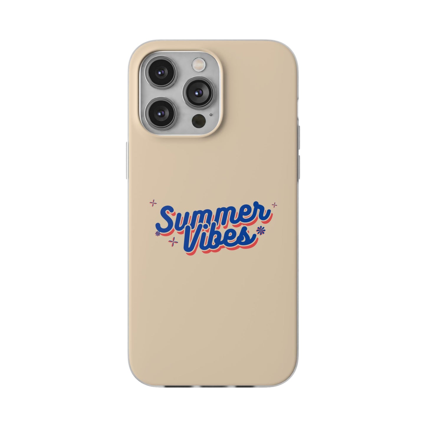 Summer Vibes Case