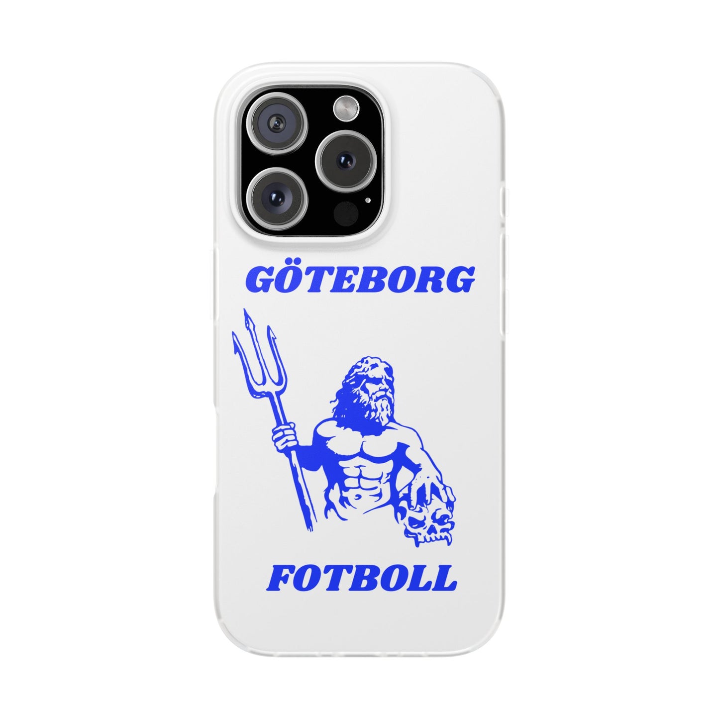 Göteborg Fotboll Case