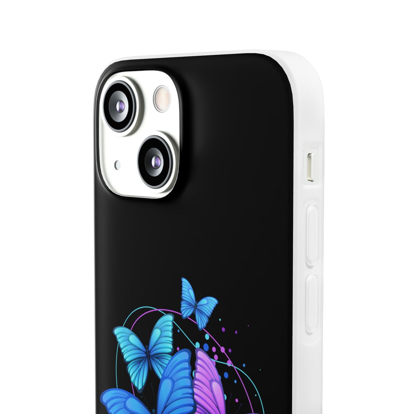 Butterfly Case