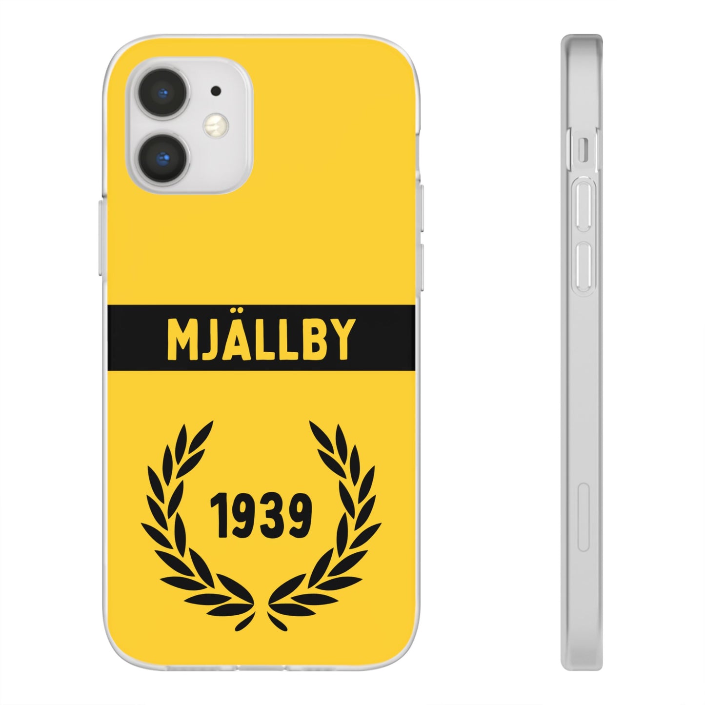 Mjällby 1939 Case