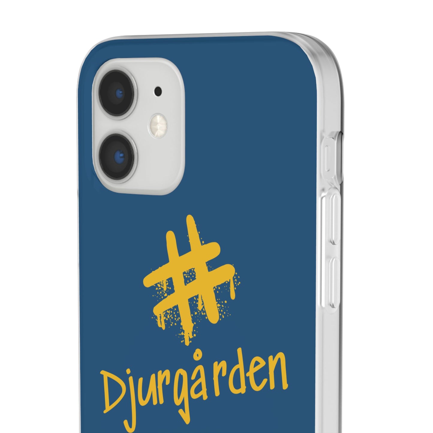 Djurgården Case