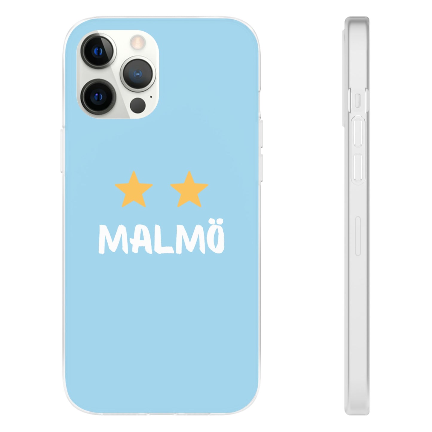 Malmö Case