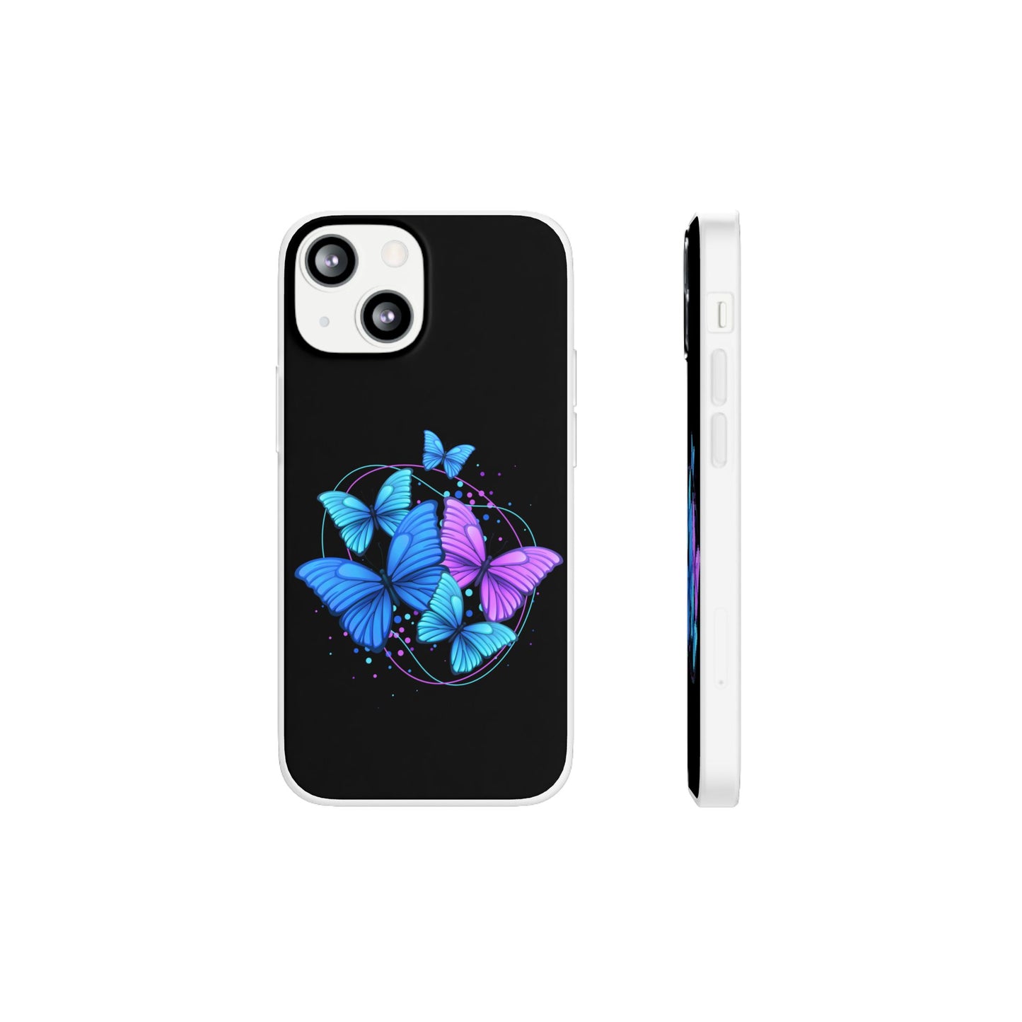 Butterfly Case