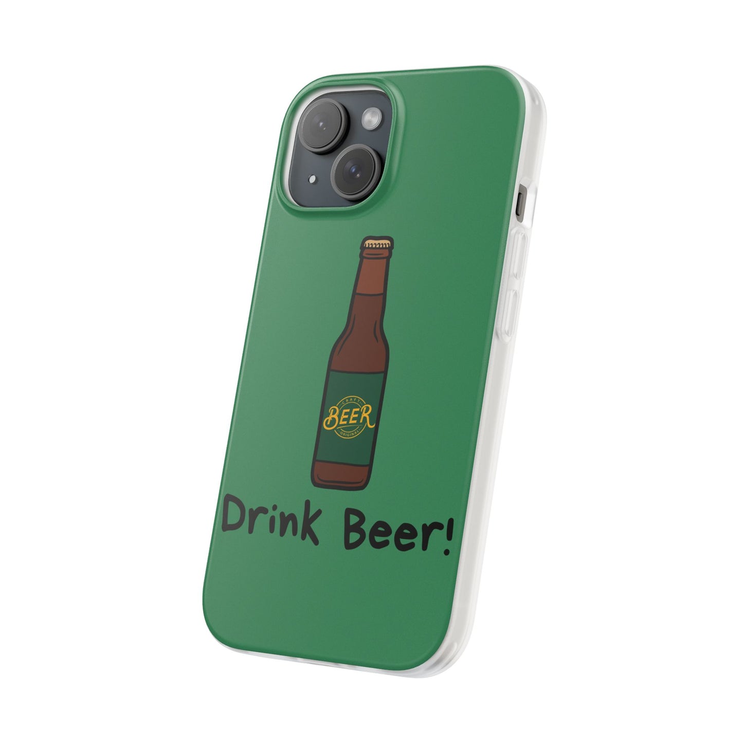 Drink Beer Case