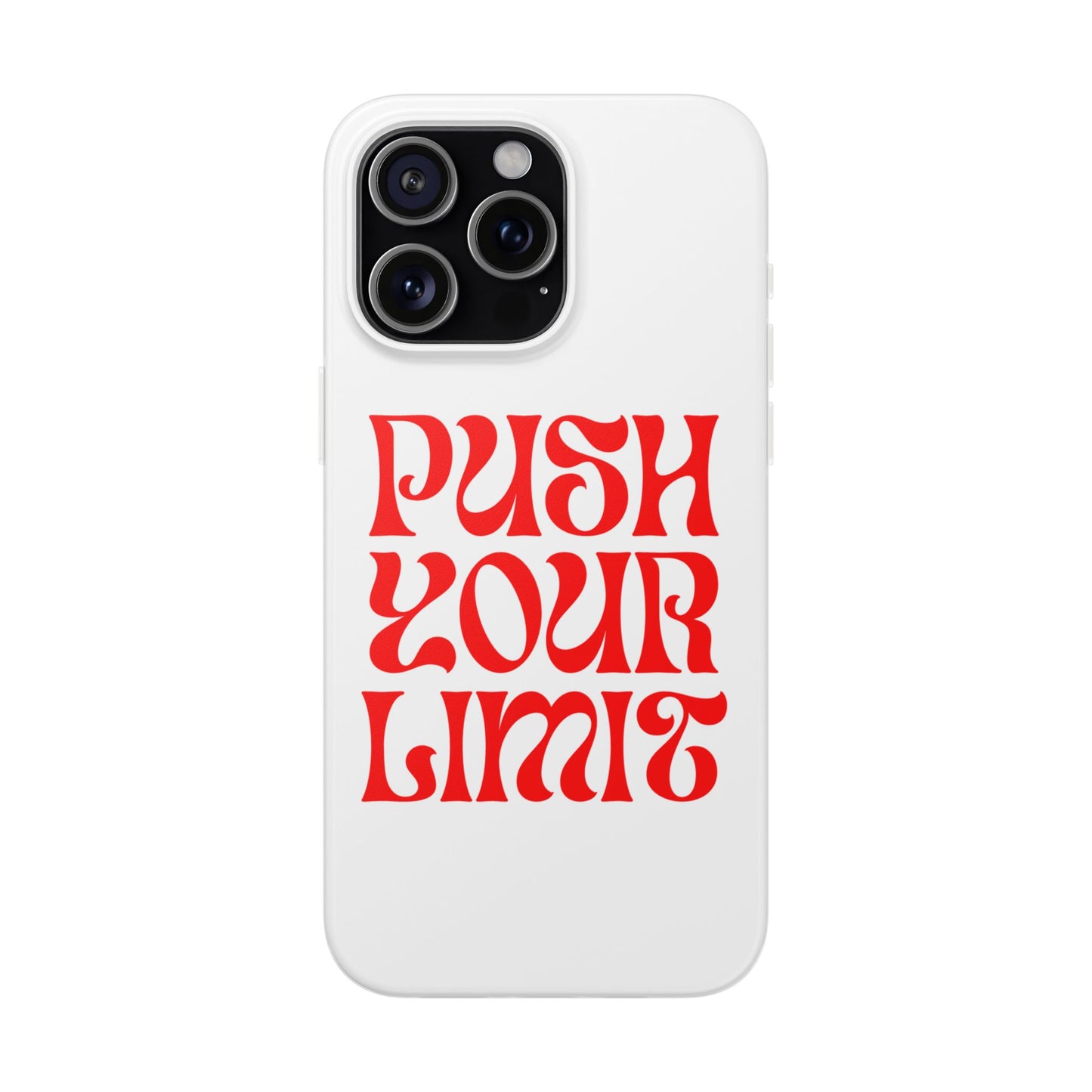 Push Your Limit Case