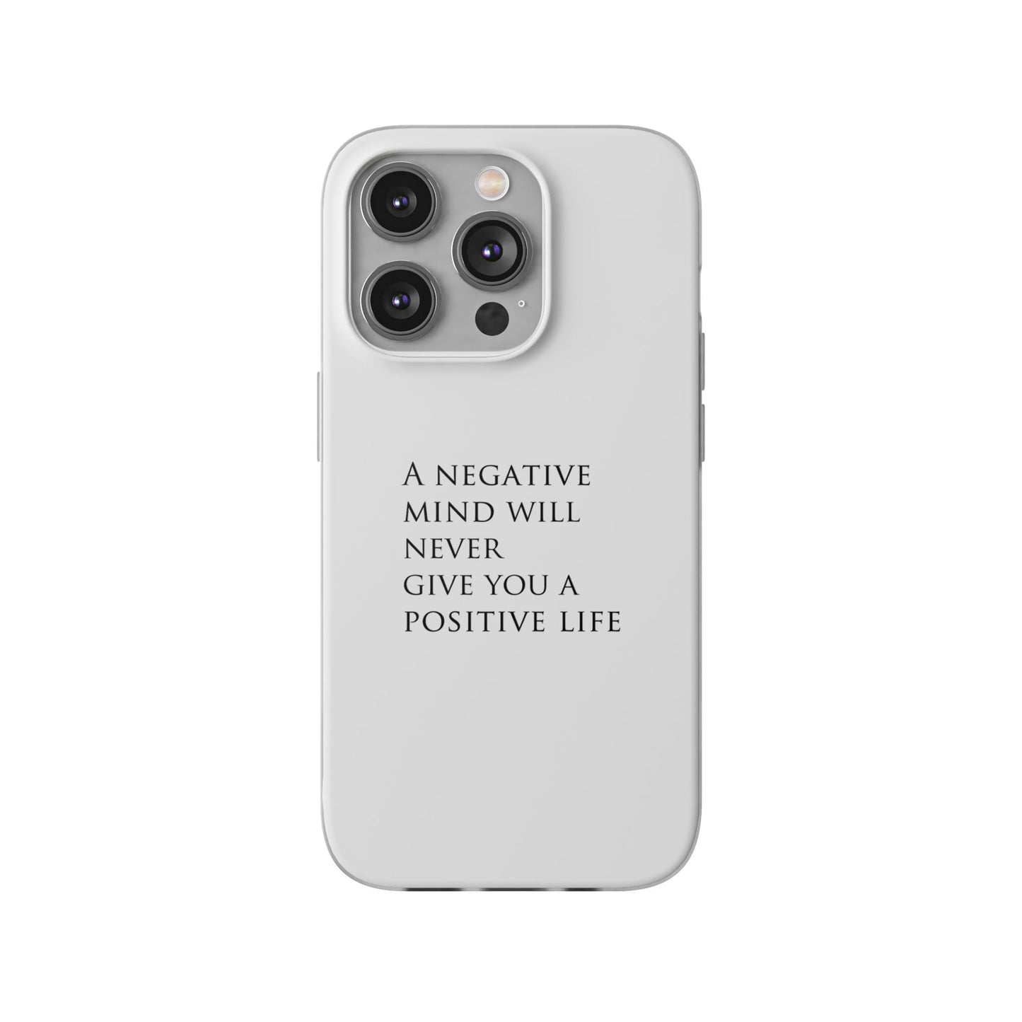 Positive Life Case