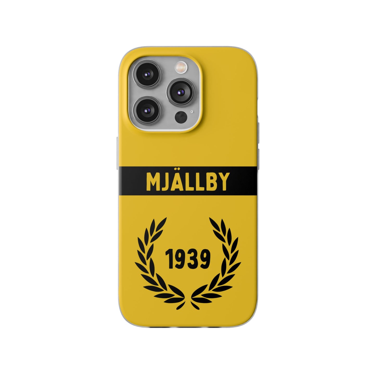 Mjällby 1939 Case