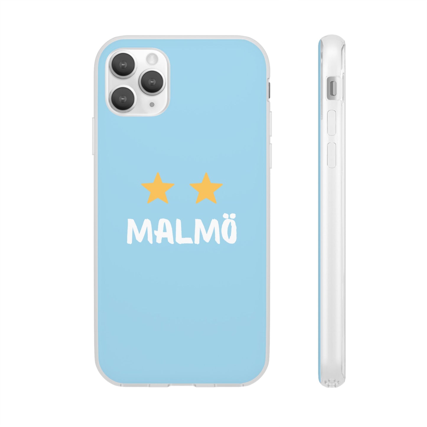 Malmö Case