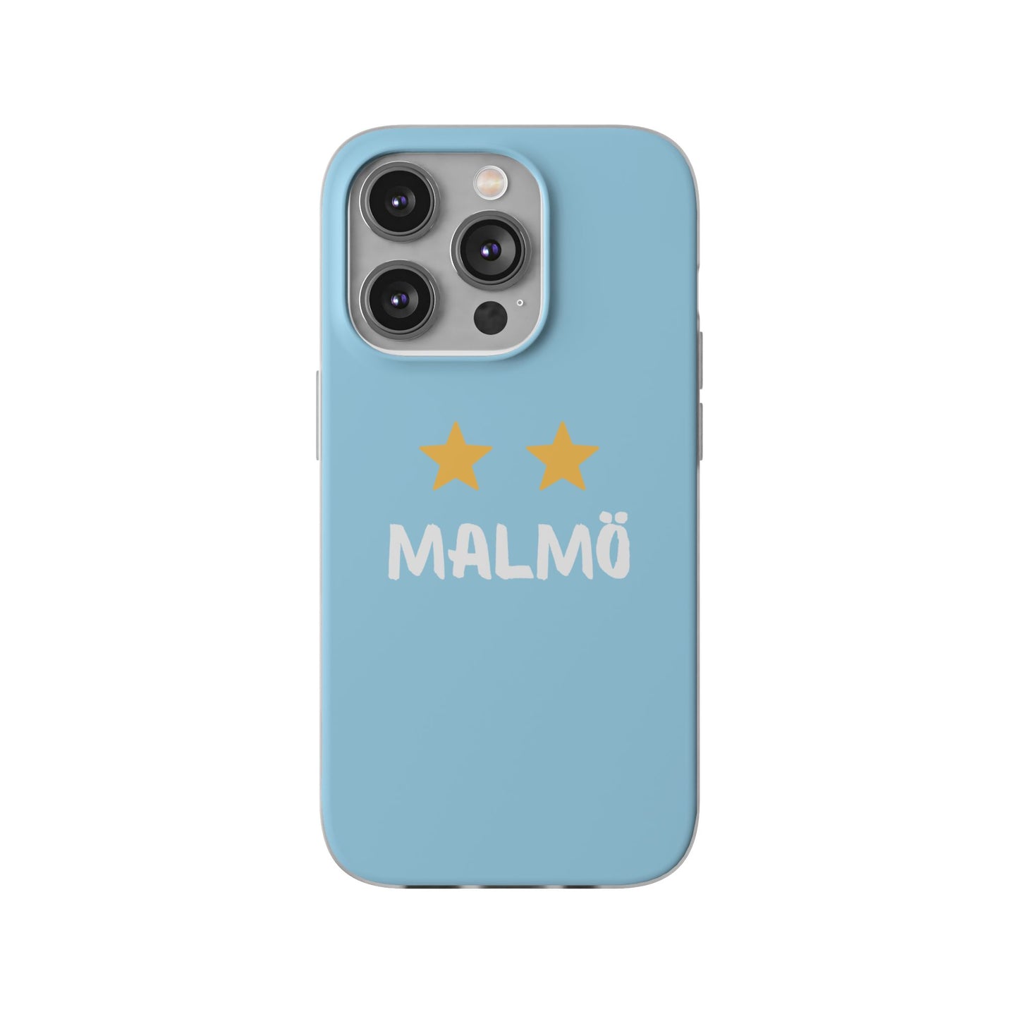 Malmö Case