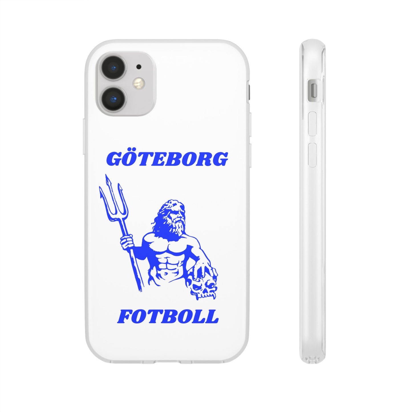 Göteborg Fotboll Case