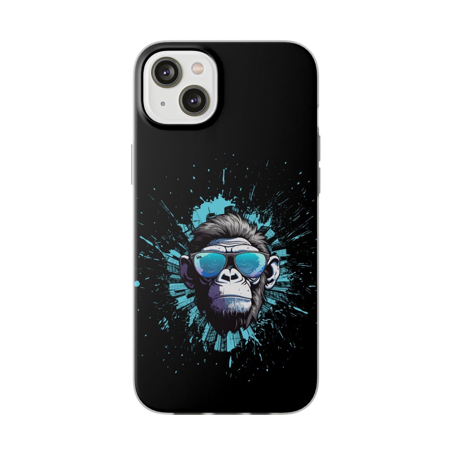 Cool Ape Case