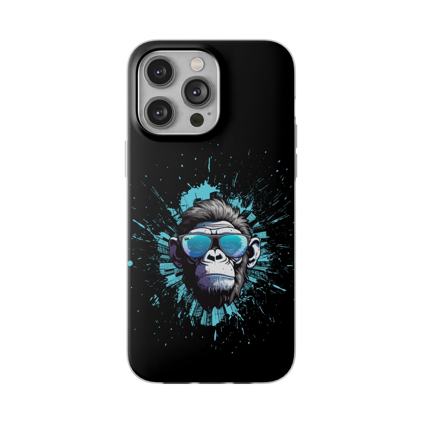 Cool Ape Case