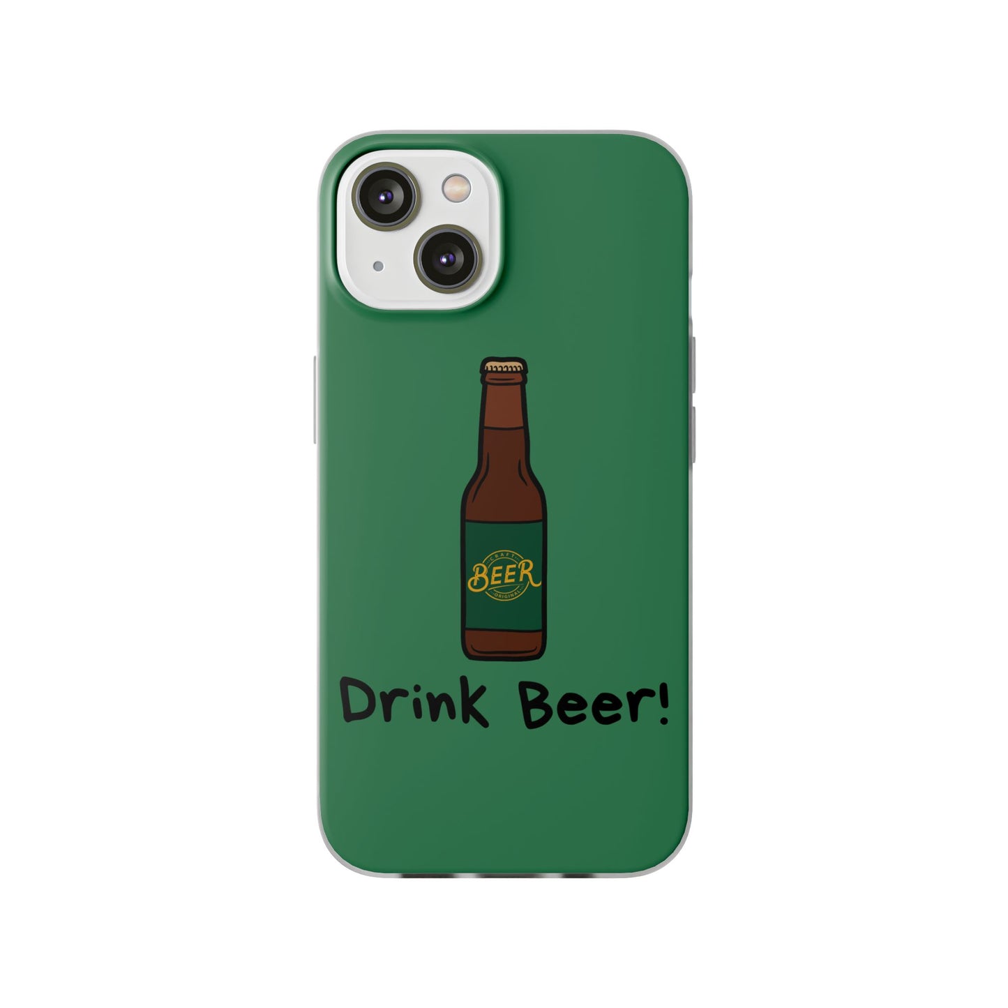 Drink Beer Case