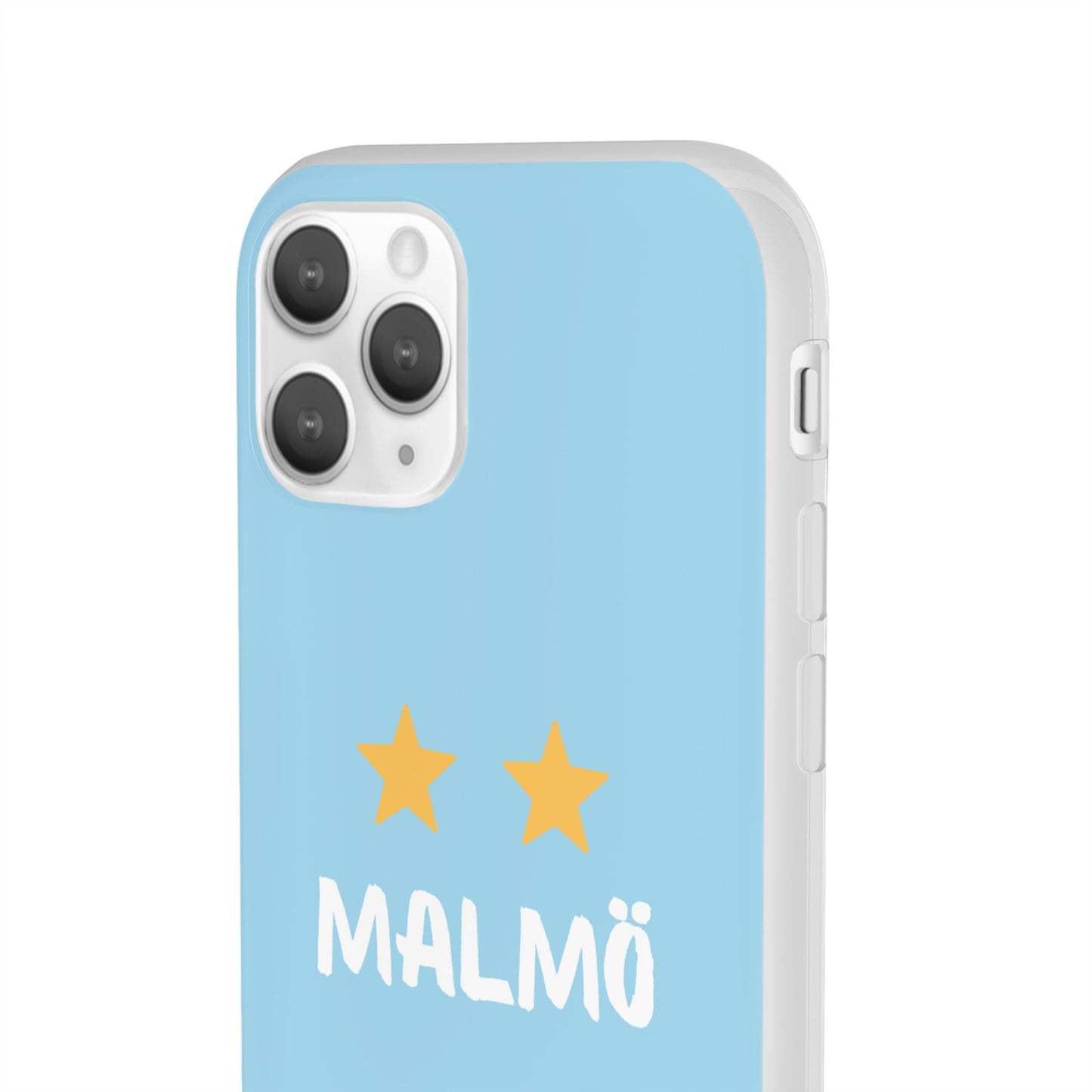 Malmö Case