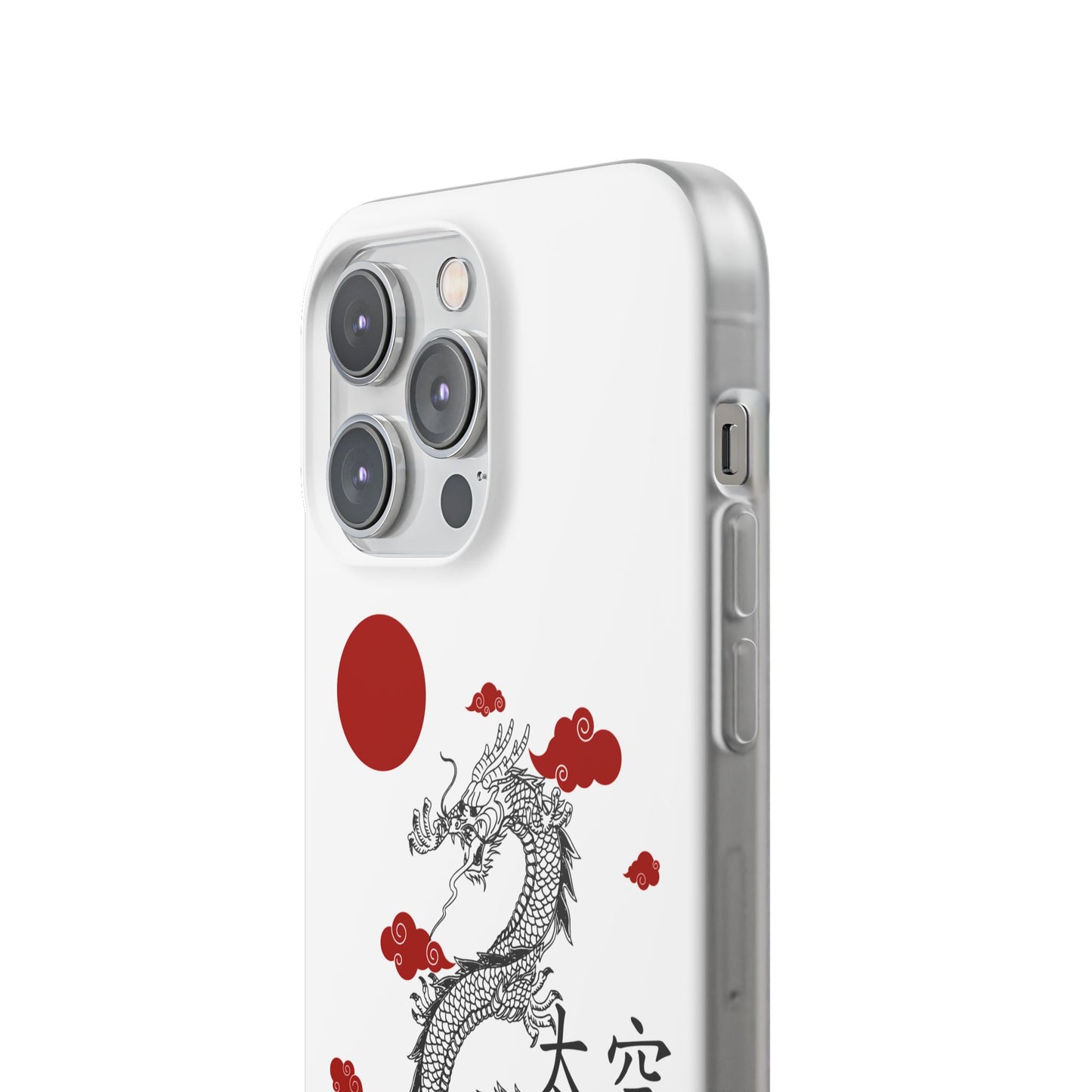 Japan Dragon Case