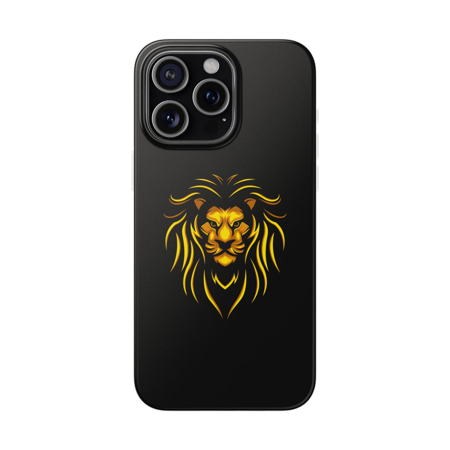 Lion Cases