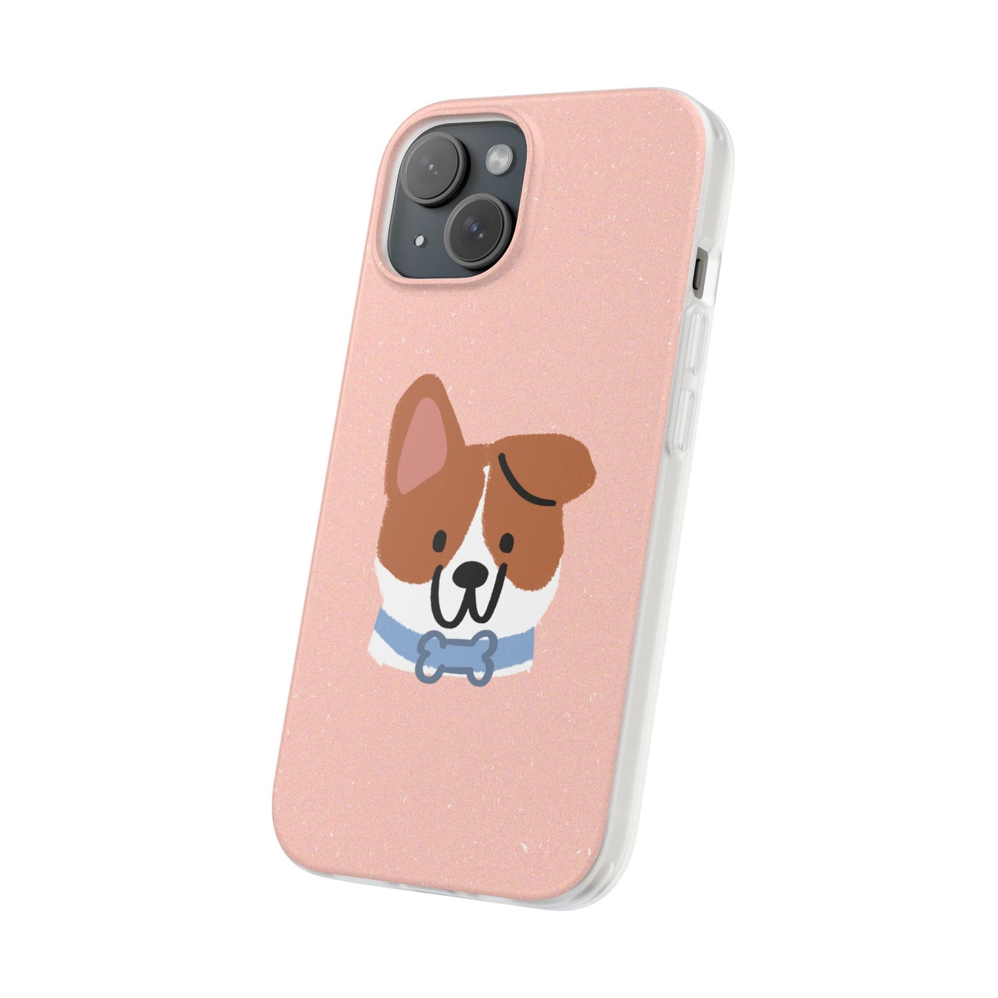 Happy Dog Case