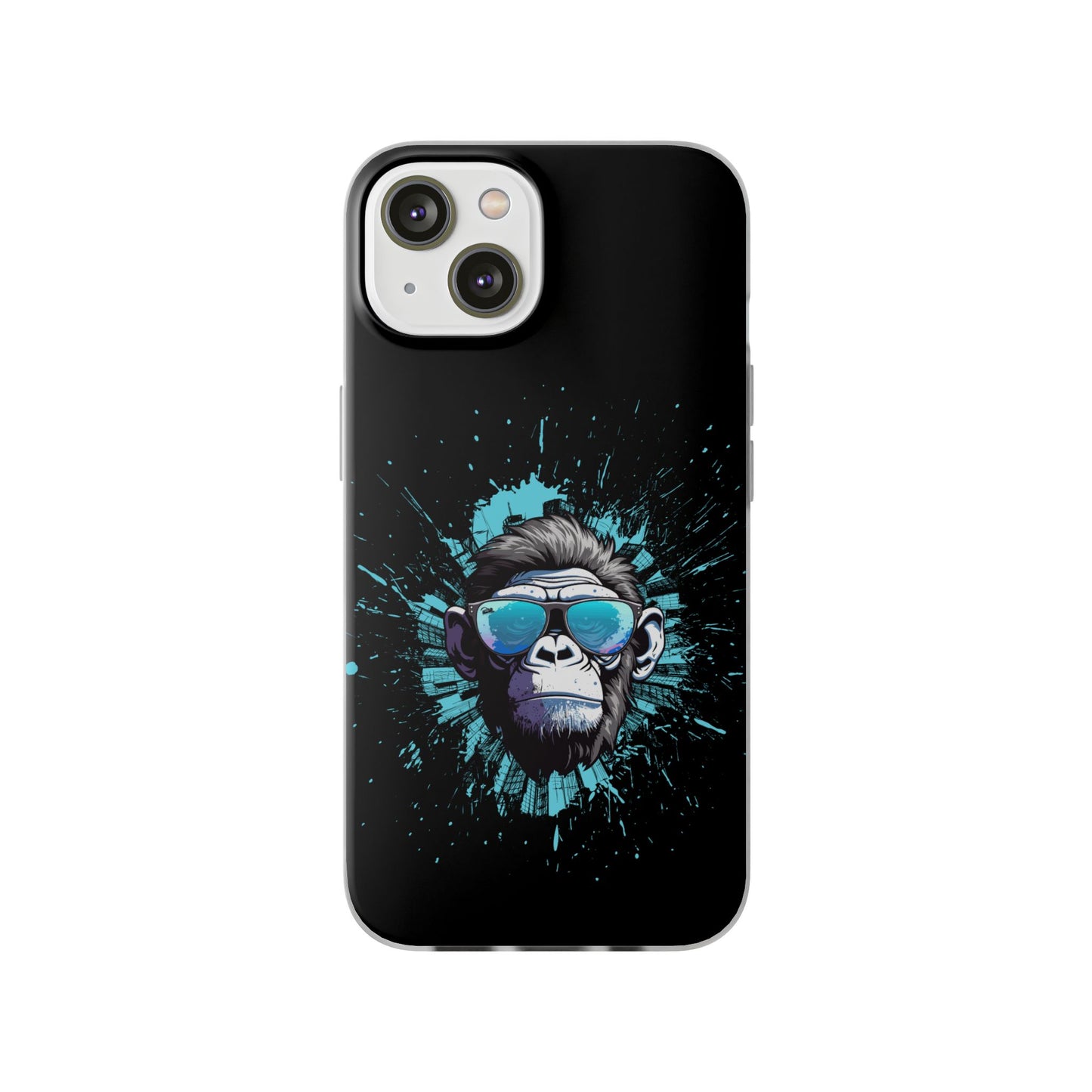 Cool Ape Case