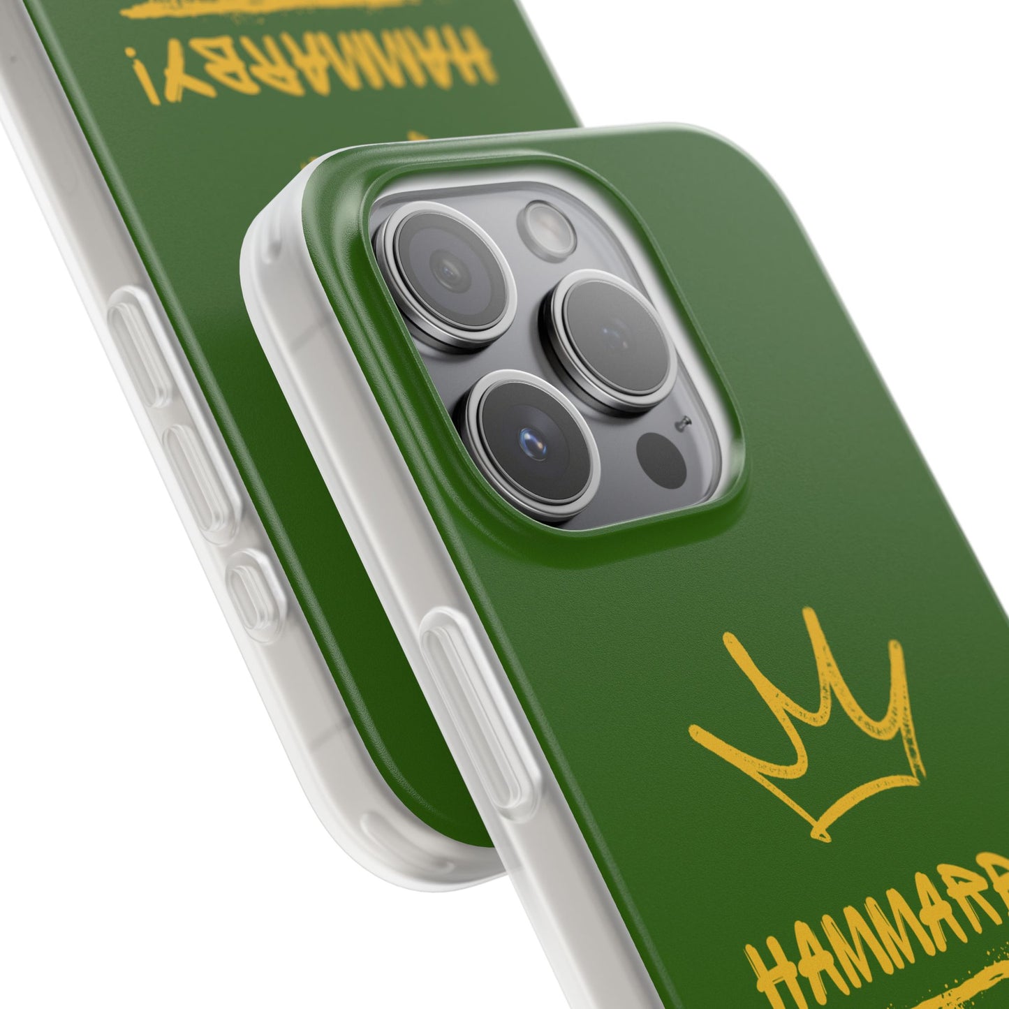 Hammarby Case