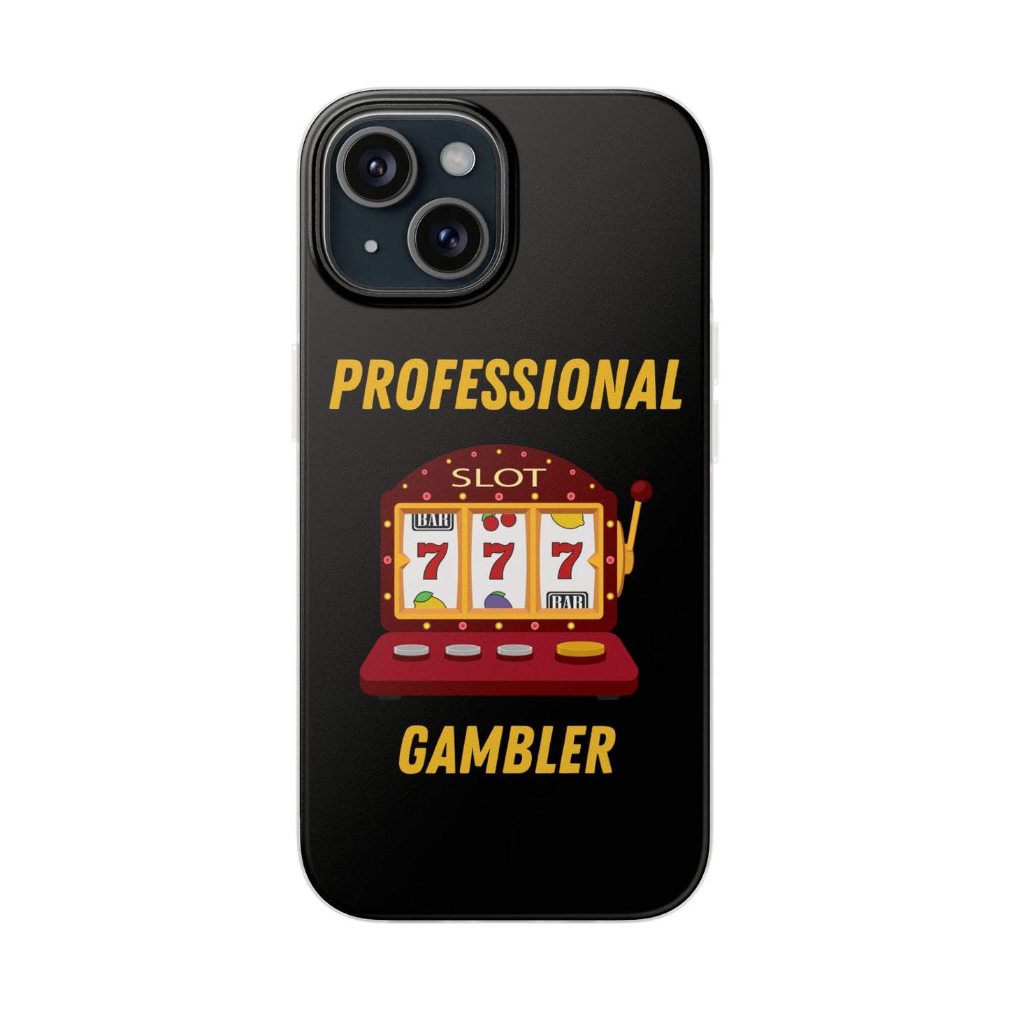 Gambler Case