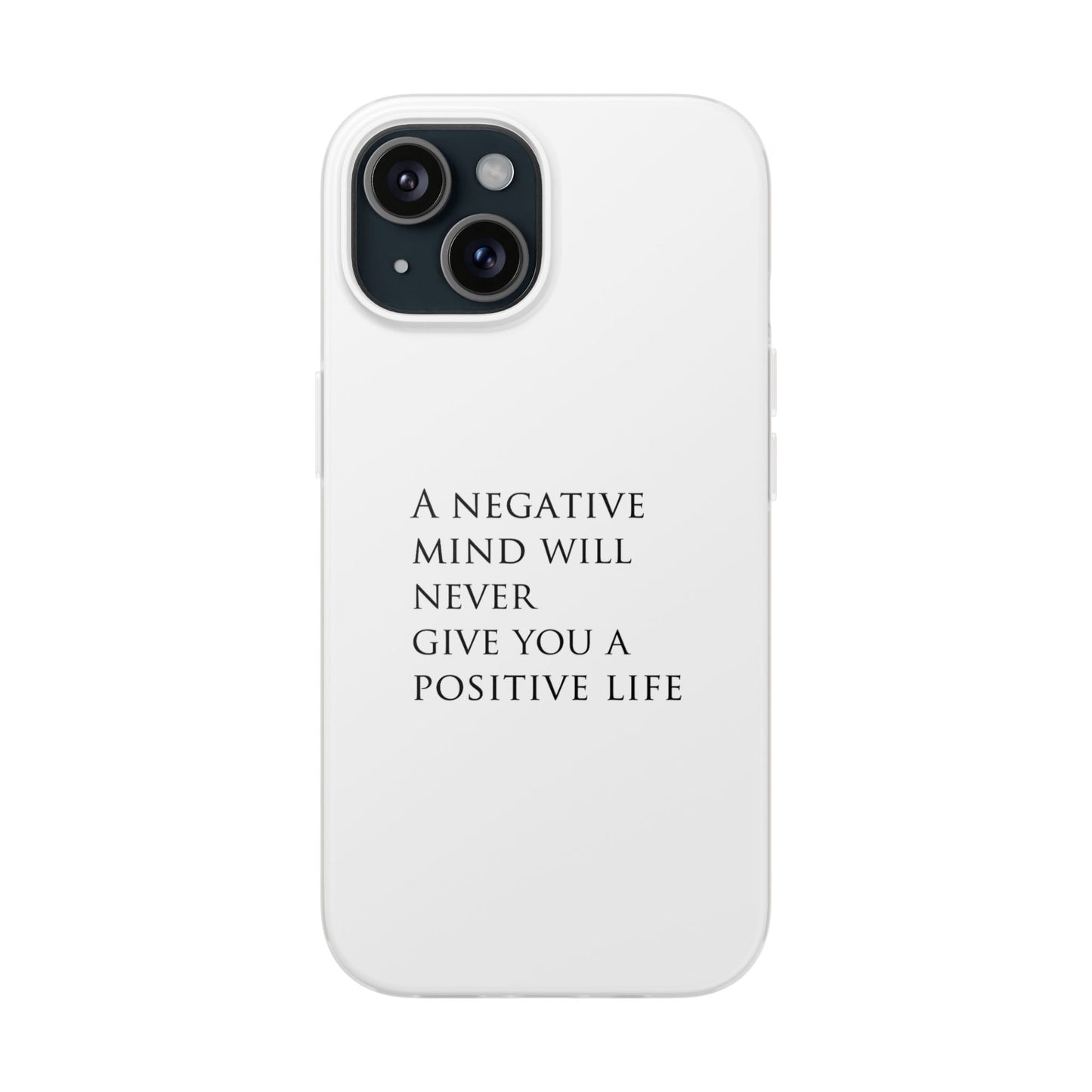 Positive Life Case