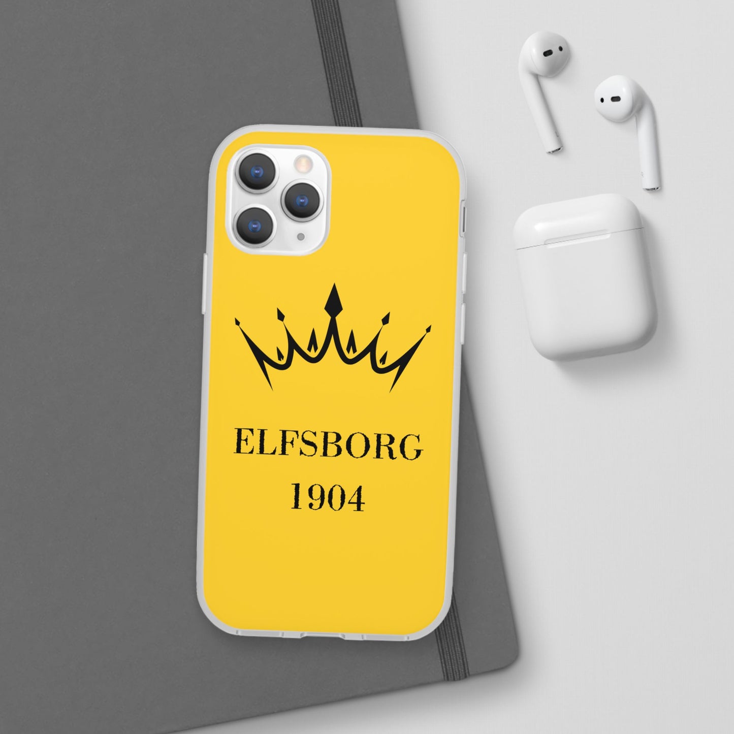 Elfsborg 1904