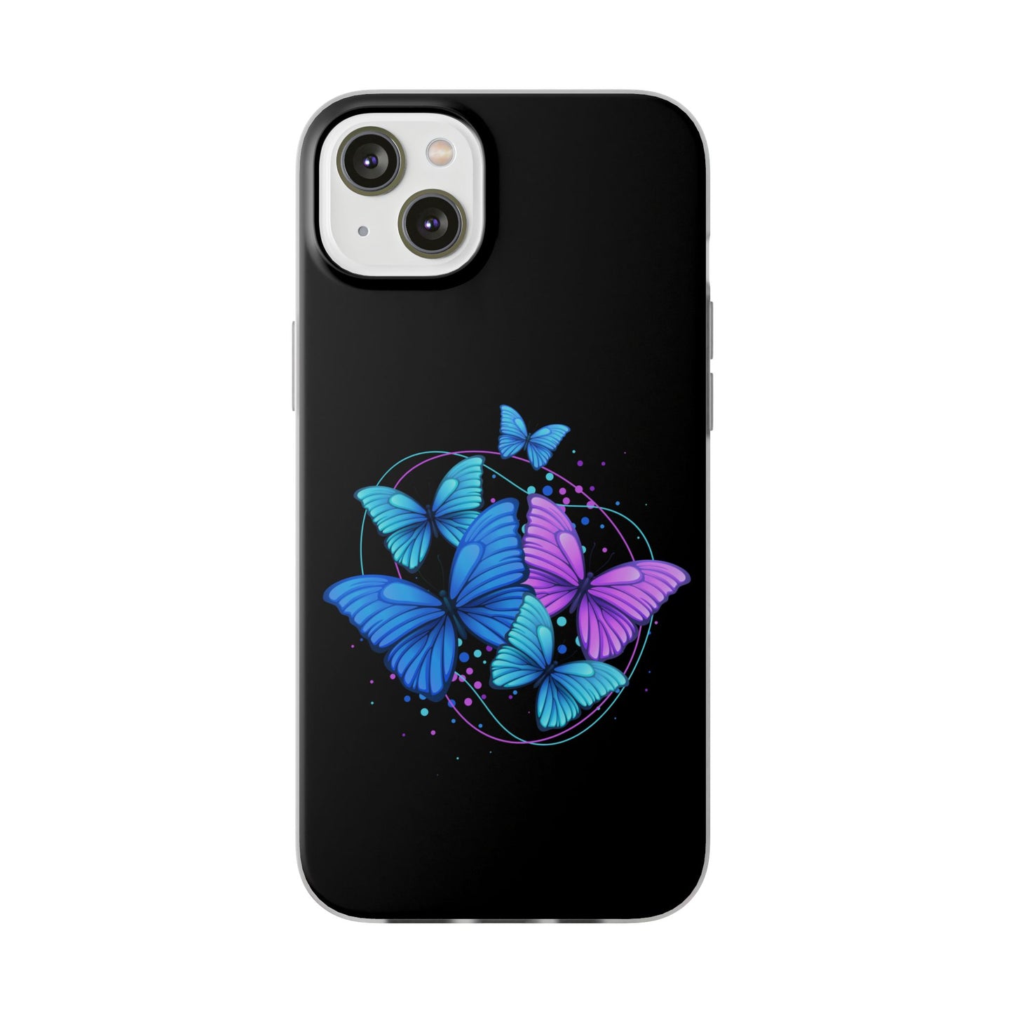 Butterfly Case