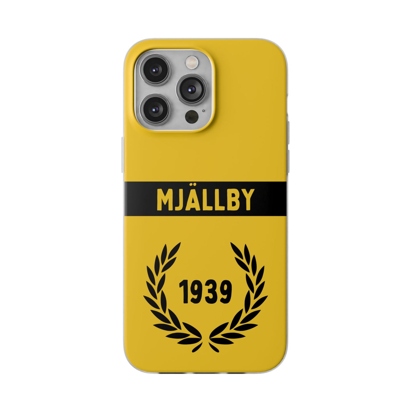 Mjällby 1939 Case