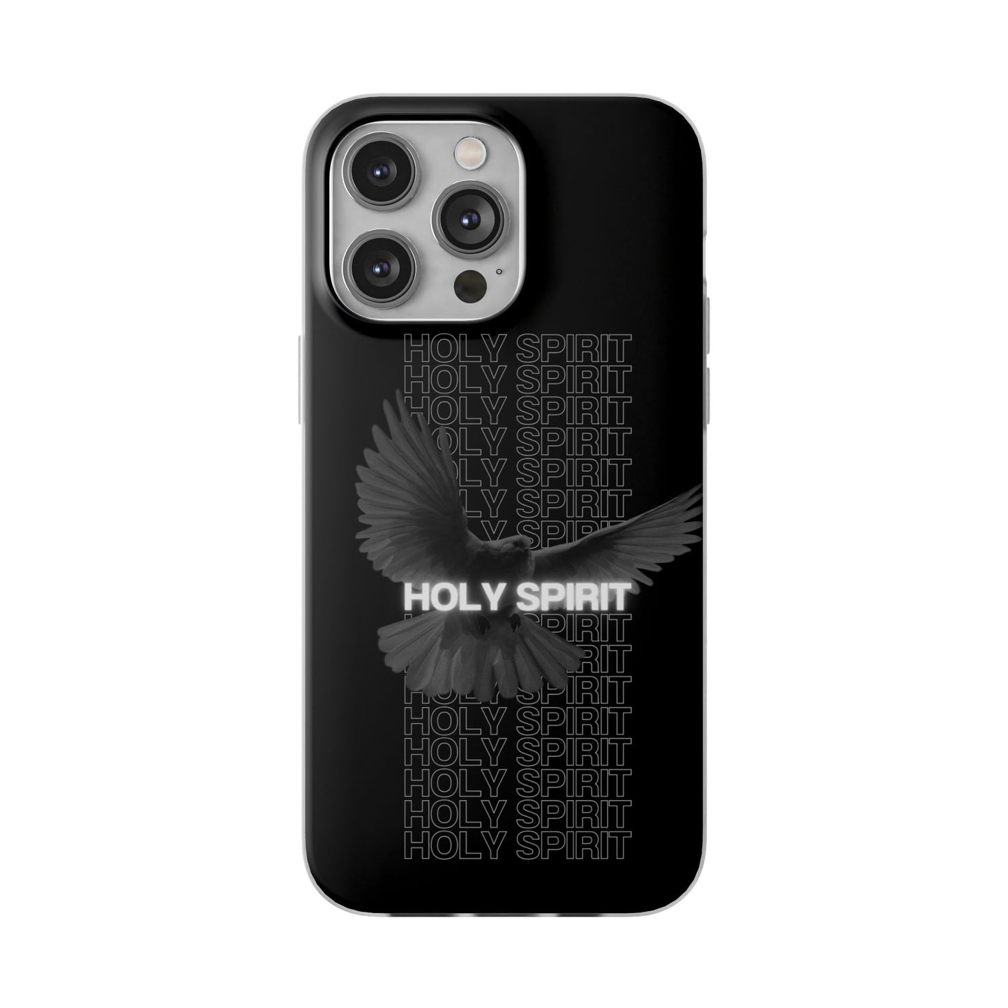 Holy spirit Case