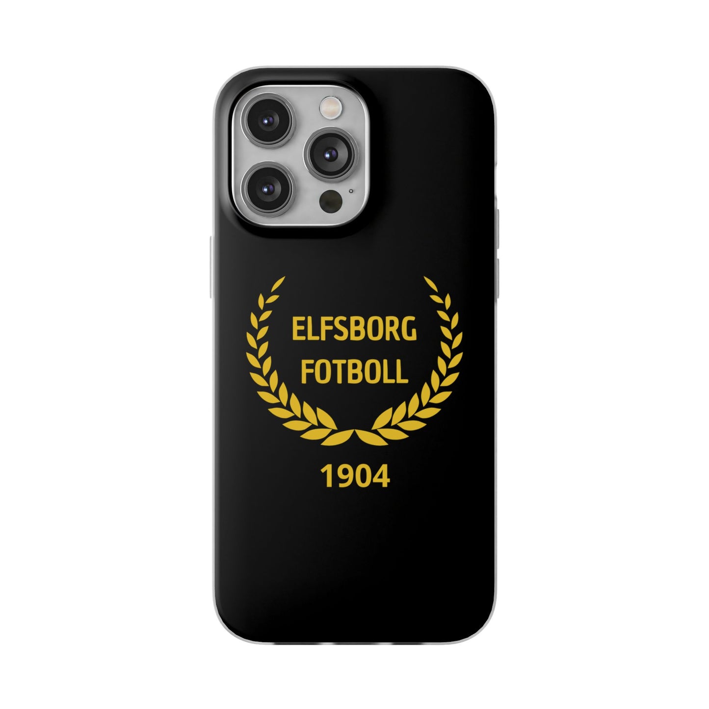 Elfsborg Fotboll Case