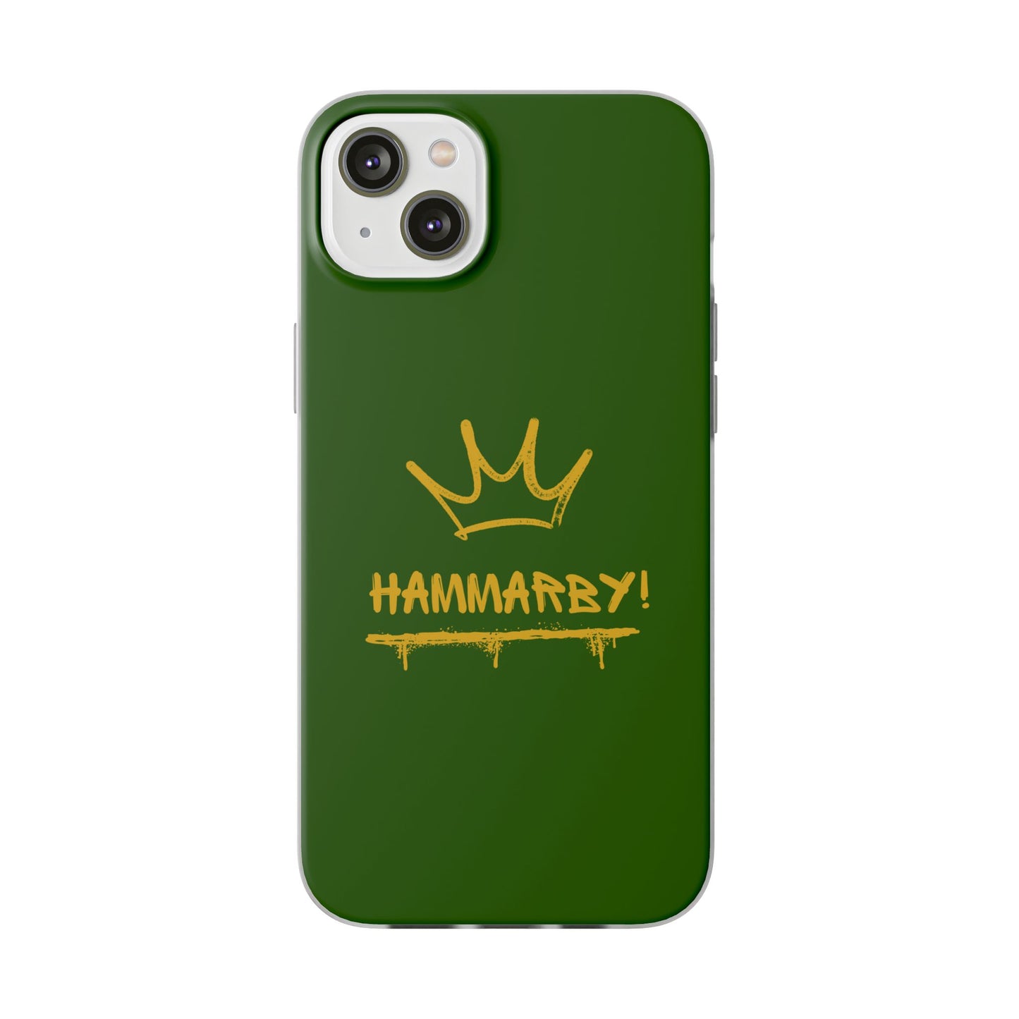 Hammarby Case