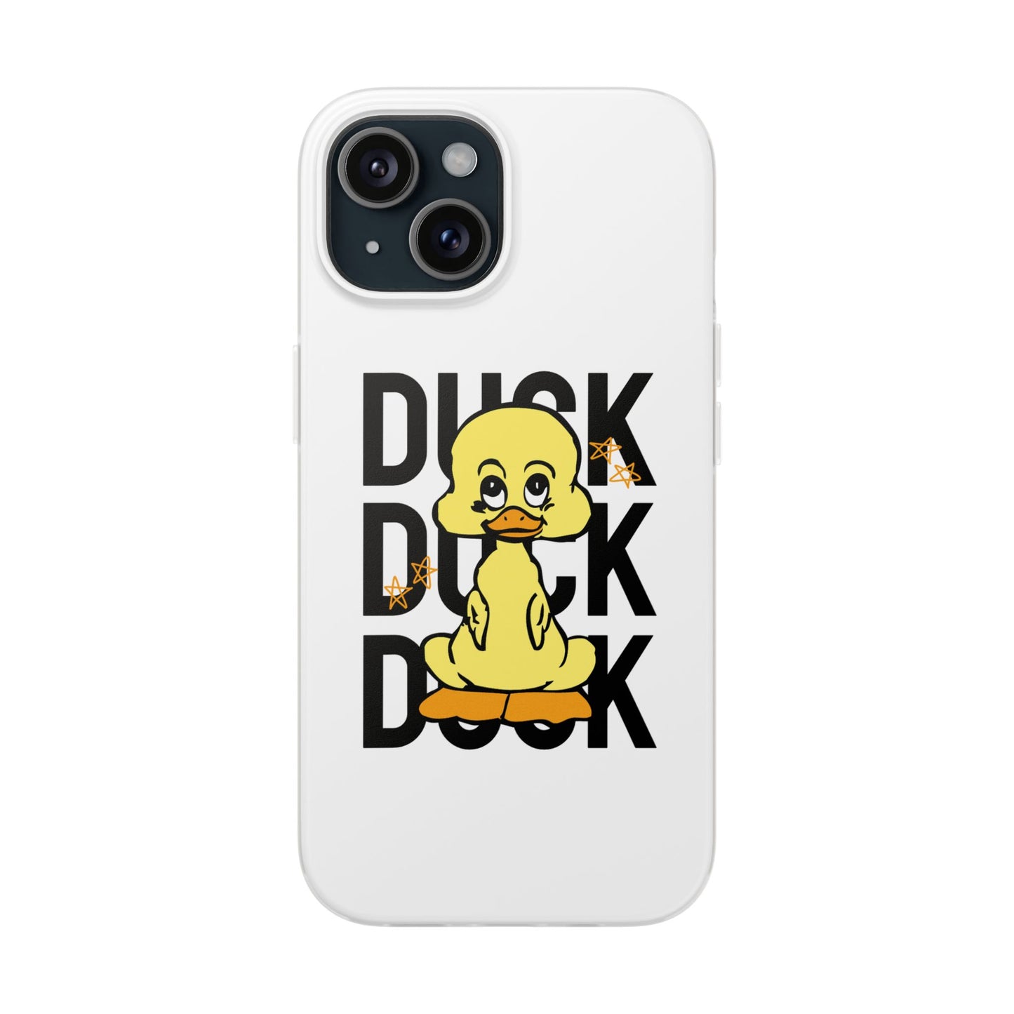 Duck Case