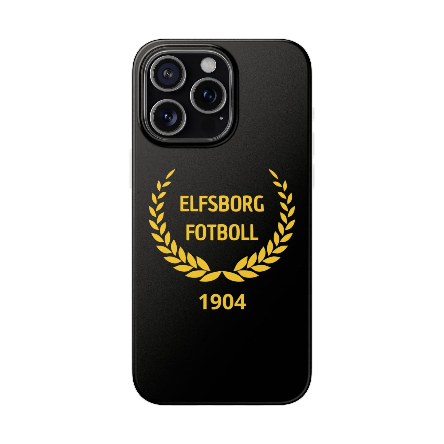 Elfsborg Fotboll Case