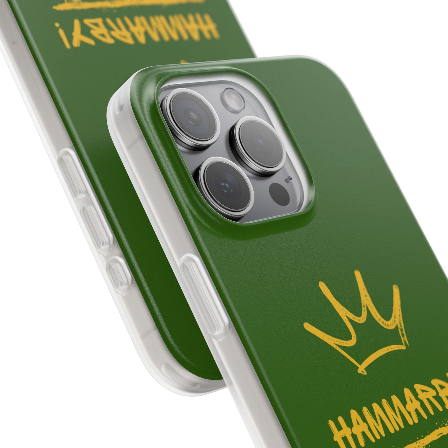 Hammarby Case