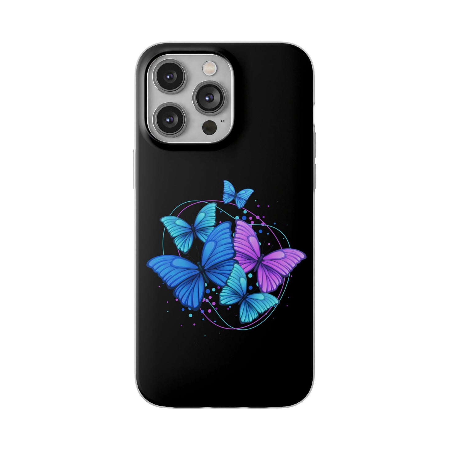 Butterfly Case