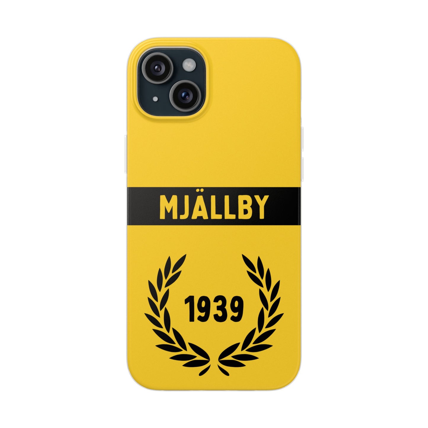 Mjällby 1939 Case