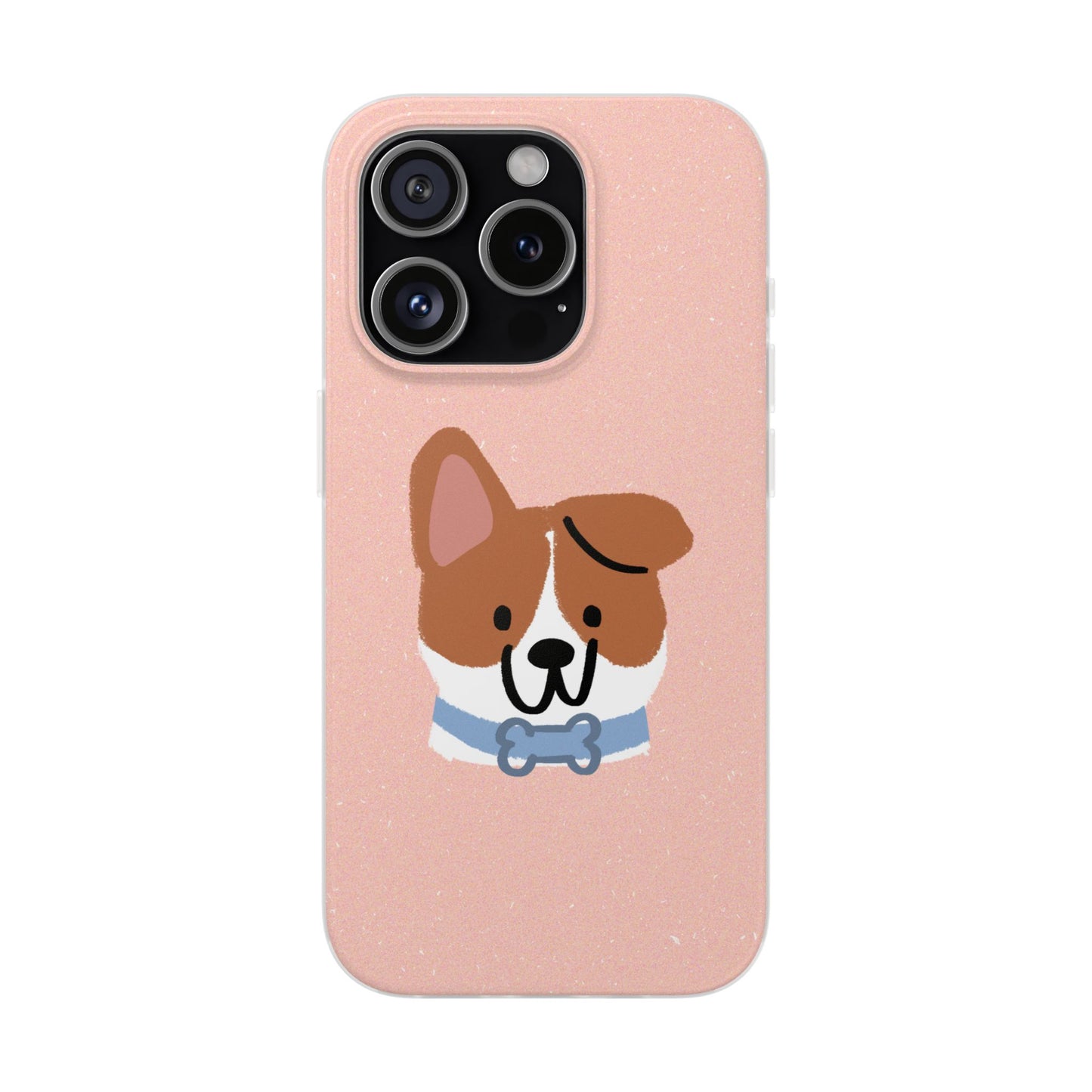 Happy Dog Case