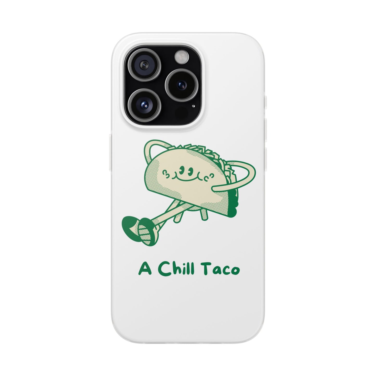 Chill Taco Case