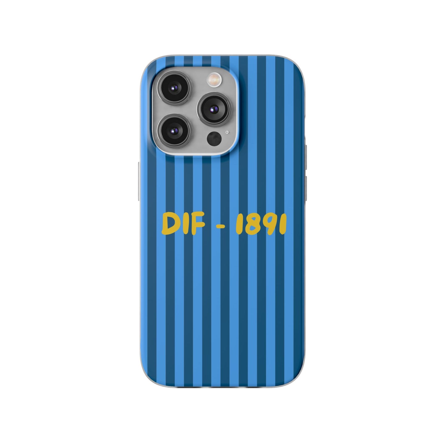 DIF - 1891 Case