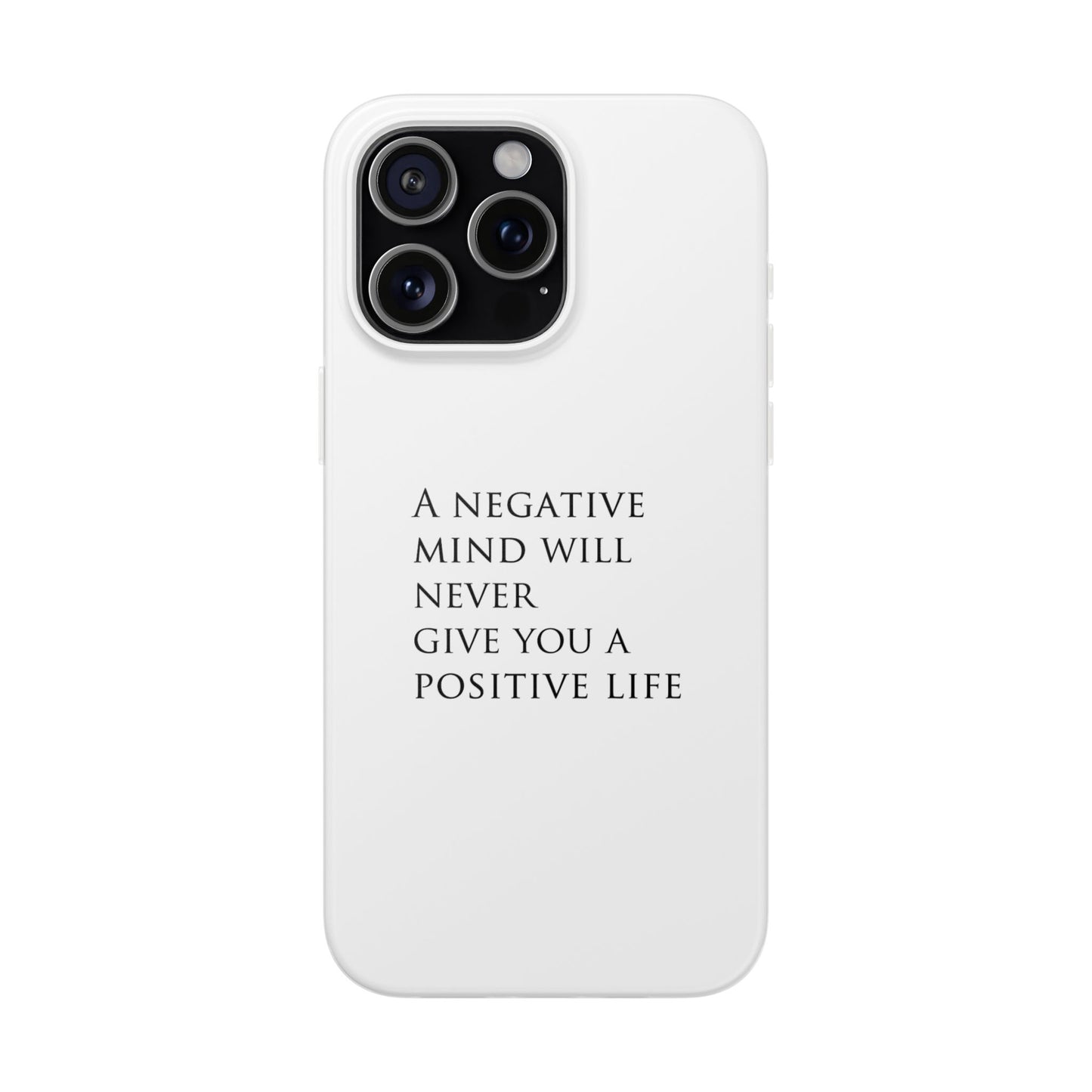 Positive Life Case