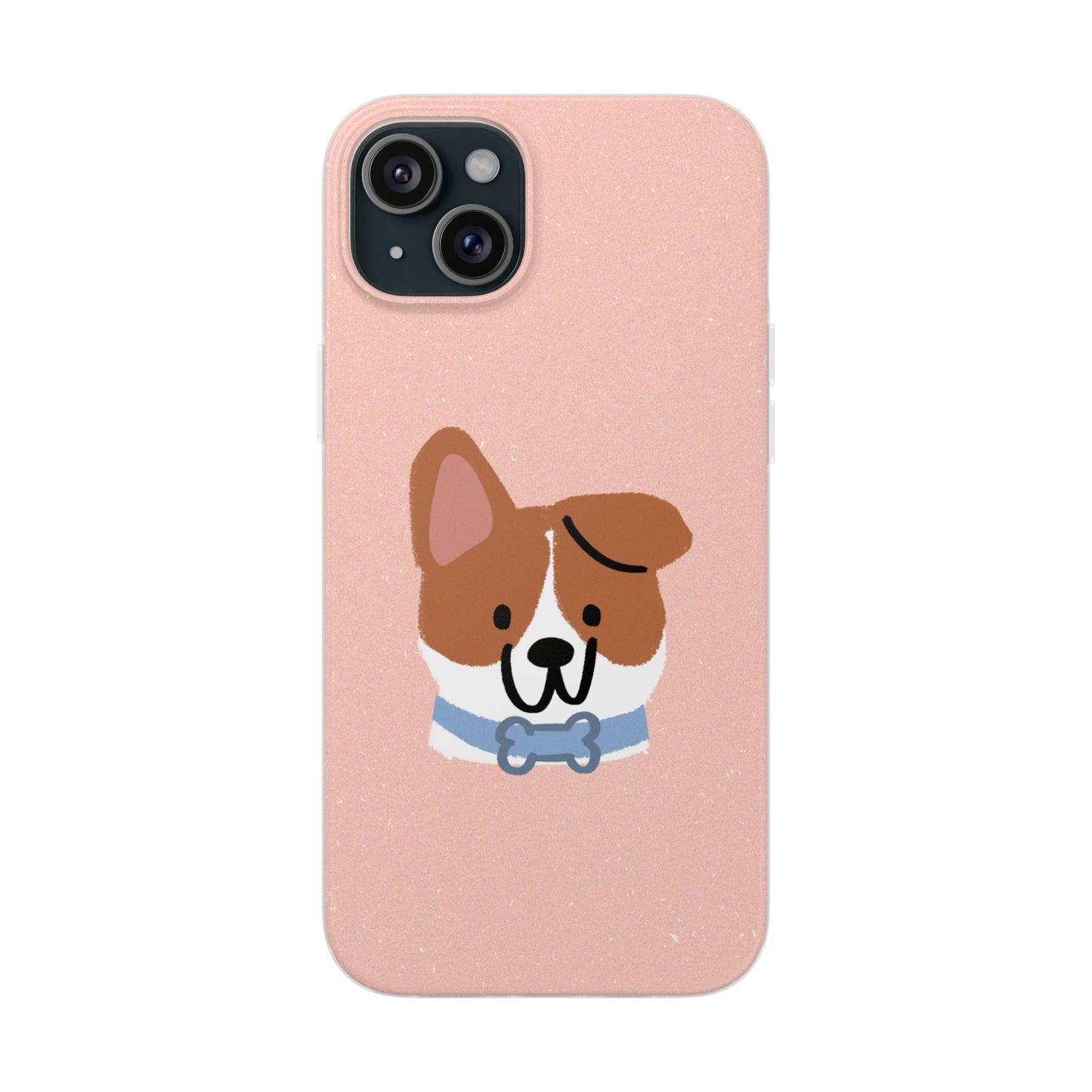 Happy Dog Case