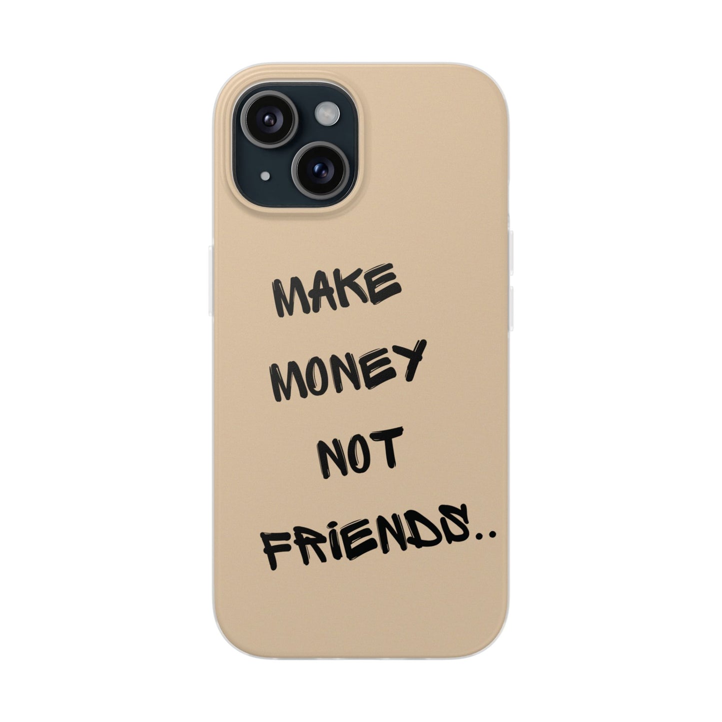 Make Money Not.. Case