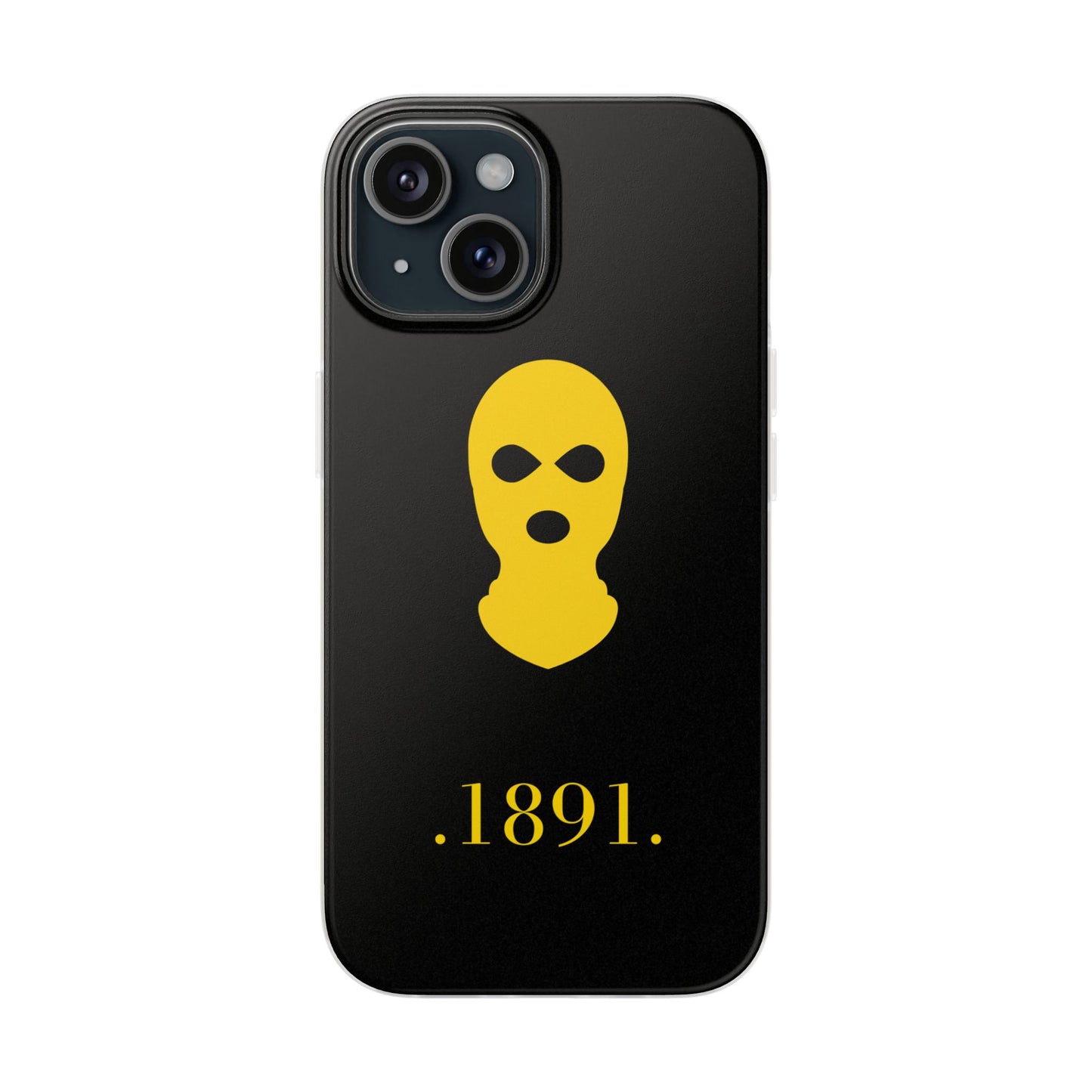 Masked 1891 Case